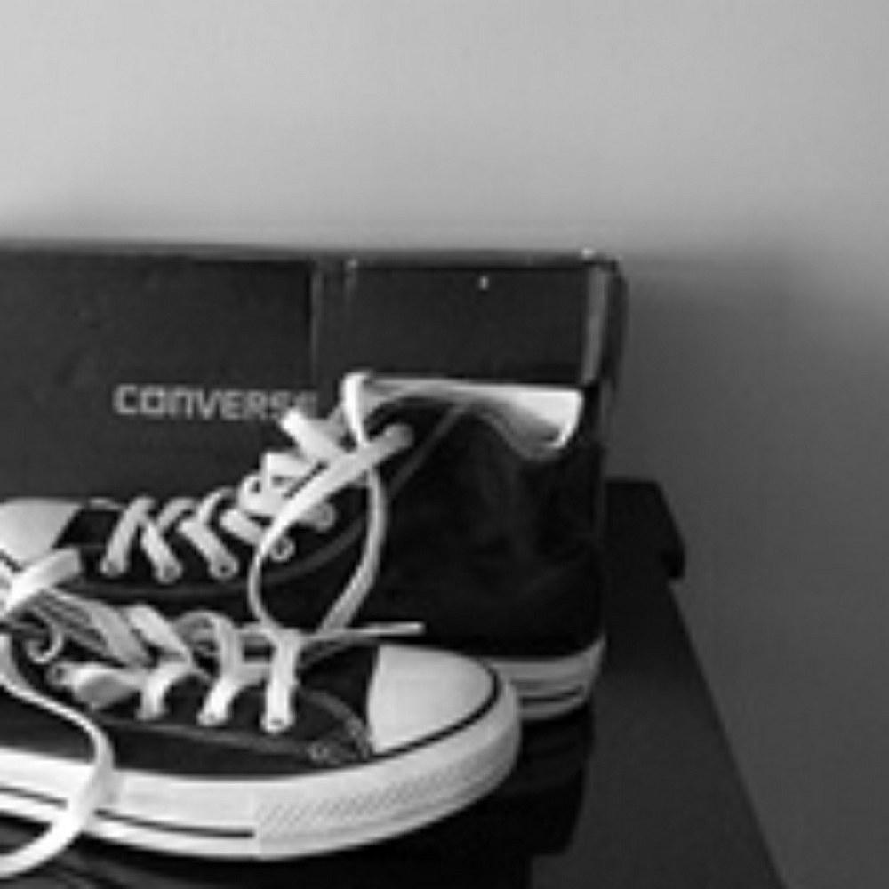 Converse Chuck Taylor